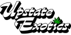 Upstate Exotics Logo