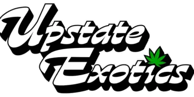 Upstate Exotics Logo