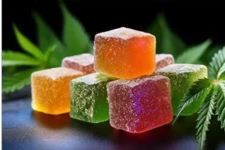 Edibles Product Category Image