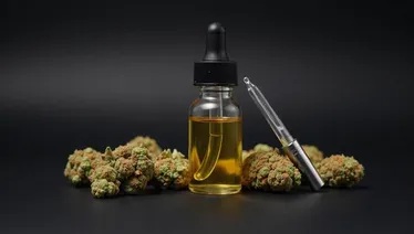 Tinctures Product Category Image